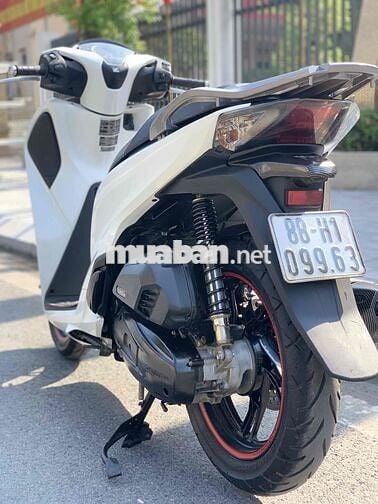 SH 125 Abs 2018 chạy 1,5vạn ngon chất