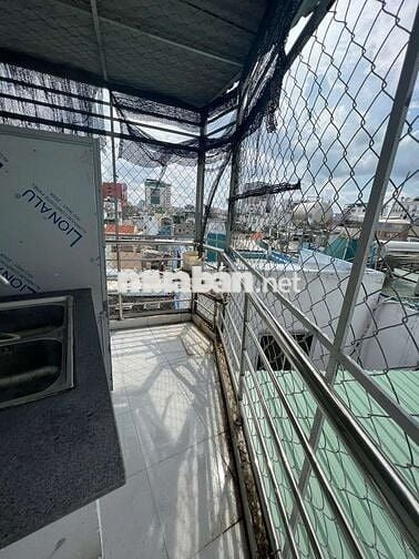 💥 Căn Hộ 2PN Rộng 60m2 - Có Thang Máy - Gần Phan Xích Long, Phú Nhuận
