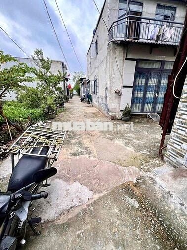Nhà đẹp 4*12m 3PN hẻm 4m ô tô 3/ ngắn Liên Ấp 234 Vĩnh Lộc A