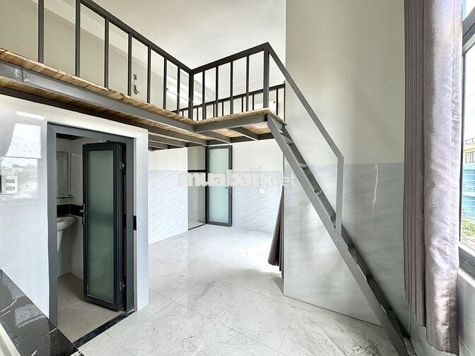 ‼️NEW DUPLEX MÁY LẠNH_GẦN CVPM QUANG TRUNG-DƯƠNG THỊ MƯỜI
