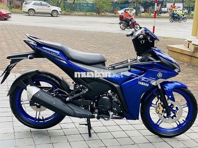 YAMAHA EXCITER 155 BẢN ĐẶC BIỆT CHÍNH CHỦ ĐK 2025