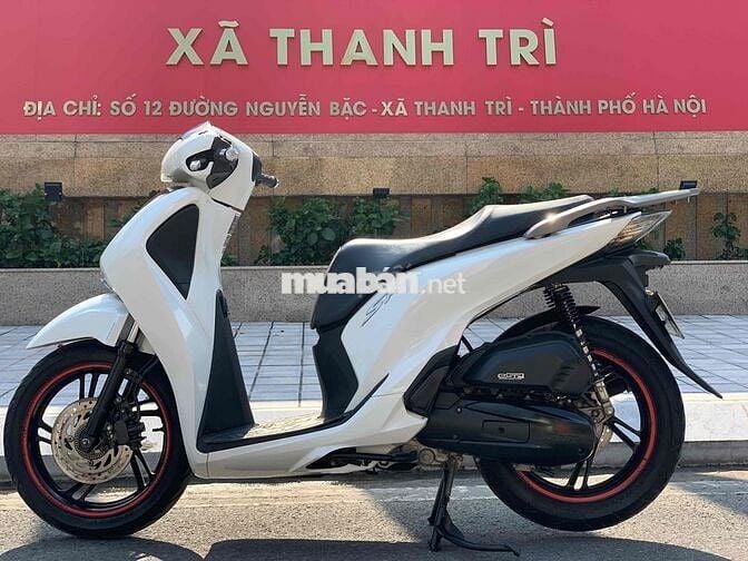 SH 125 Abs 2018 chạy 1,5vạn ngon chất