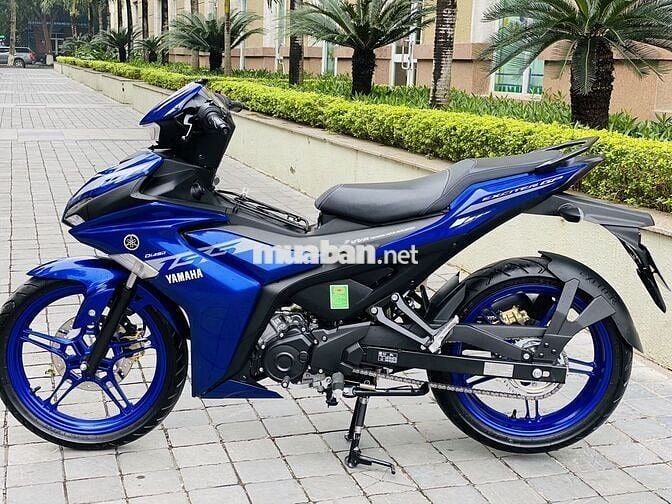 YAMAHA EXCITER 155 BẢN ĐẶC BIỆT CHÍNH CHỦ ĐK 2025