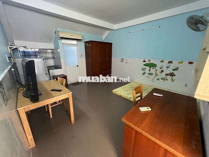 💥 Căn Hộ 2PN Rộng 60m2 - Có Thang Máy - Gần Phan Xích Long, Phú Nhuận