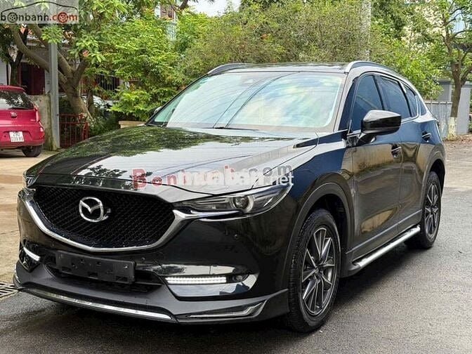 Mazda Cx5 đời 2019 bản 2.5 premium