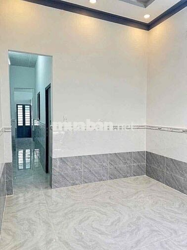 Nhà đẹp 3,3*15m ngay Chợ Ấp 4 gần Nguyễn Thị Tú và Trung Tâm Ngã 5 VL