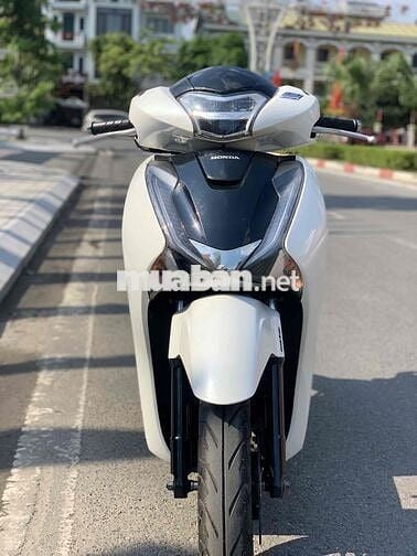 SH 125 Abs 2018 chạy 1,5vạn ngon chất