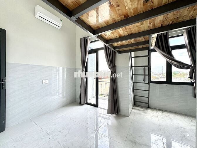 ‼️NEW DUPLEX MÁY LẠNH_GẦN CVPM QUANG TRUNG-DƯƠNG THỊ MƯỜI