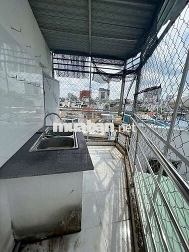💥 Căn Hộ 2PN Rộng 60m2 - Có Thang Máy - Gần Phan Xích Long, Phú Nhuận