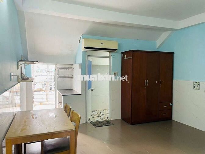 💥 Căn Hộ 2PN Rộng 60m2 - Có Thang Máy - Gần Phan Xích Long, Phú Nhuận