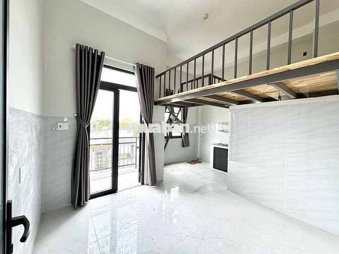 ‼️NEW DUPLEX MÁY LẠNH_GẦN CVPM QUANG TRUNG-DƯƠNG THỊ MƯỜI