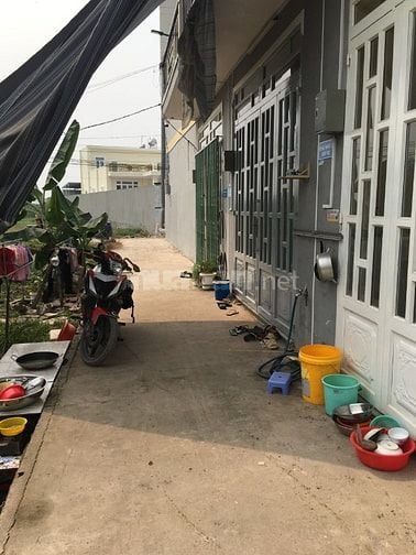 cho thuê nhà 1 lầu đúc B05 khu B GSR