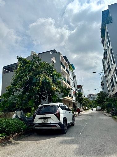 Giảm 500tr giá đầu tư, Lô đất TĐC Đặng Xá, Vỉa hè Dt 80m2 - 7.x tỷ
