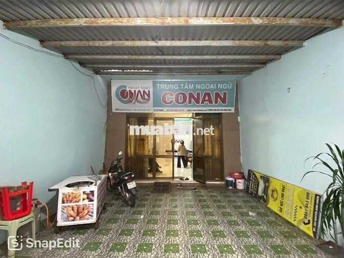 Cần bán gấp căn nhà cấp 4 ở 1/ Đ. Nguyễn Thị Rành-102m2 -SHR giá 780tr