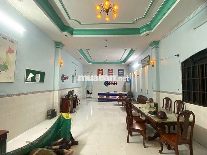 Cần bán gấp căn nhà cấp 4 ở 1/ Đ. Nguyễn Thị Rành-102m2 -SHR giá 780tr