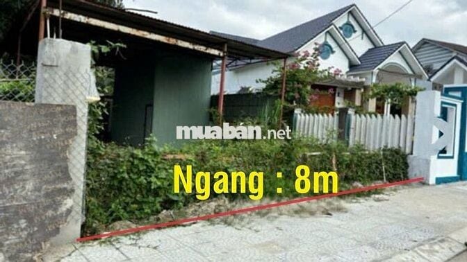 BÁN LÔ ĐẤT ĐẸP GIÁ QUÁ RẺ TẠI ĐÀ NẴNG