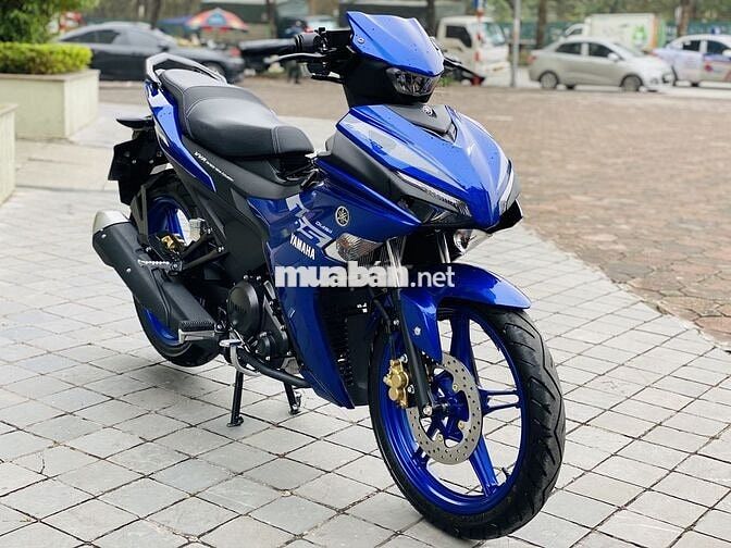 YAMAHA EXCITER 155 BẢN ĐẶC BIỆT CHÍNH CHỦ ĐK 2025