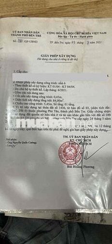 NHÀ ĐẤT KHU AN NINH TRUNG TÂM THÀNH PHỐ