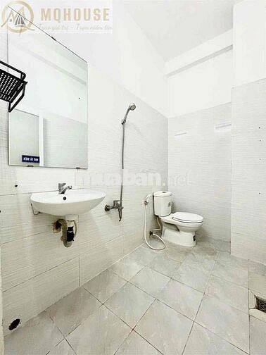Cho Thuê CC Mini 40m2 Phú Nhuận_Ban Công_Full NT_Mặt Tiền Gần Sân Bay