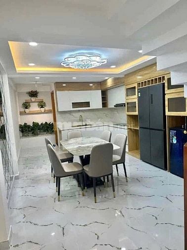 Bán nhà ngộp 66m2, giá 4ty250 triệu đường Lê Văn Việt, Long Thạnh Mỹ
