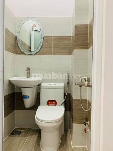 SHR_Nhà 1/ Nguyễn Trọng Tuyển_PN_41m_lh0974945908 sang 