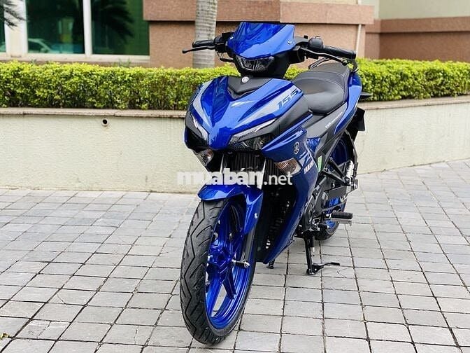 YAMAHA EXCITER 155 BẢN ĐẶC BIỆT CHÍNH CHỦ ĐK 2025