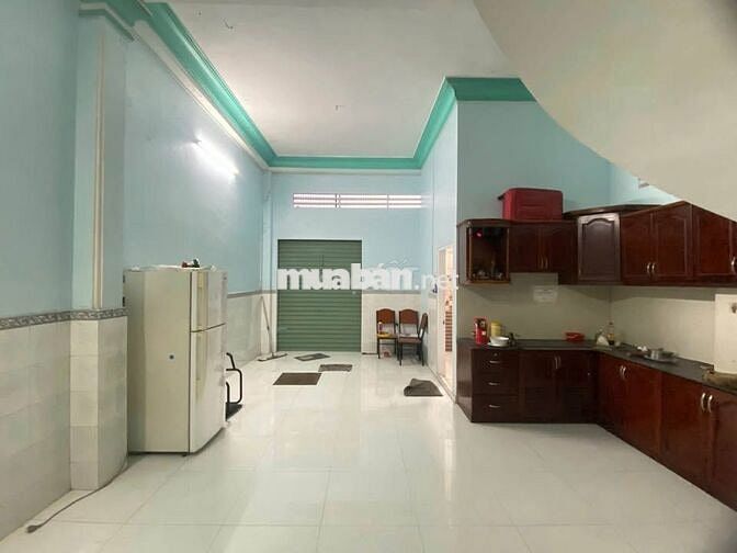 Cần bán gấp căn nhà cấp 4 ở 1/ Đ. Nguyễn Thị Rành-102m2 -SHR giá 780tr