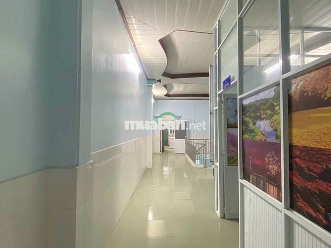 Cần bán gấp căn nhà cấp 4 ở 1/ Đ. Nguyễn Thị Rành-102m2 -SHR giá 780tr