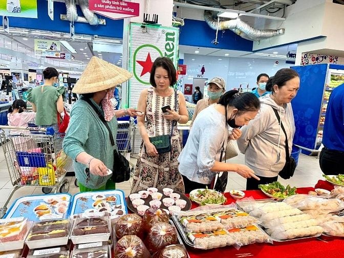 🔥 TIN NÓNG TP. HCM CẦN 80 LAO ĐỘNG PHỔ THÔNG 