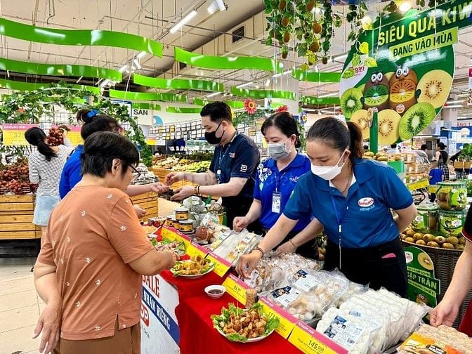 🔥 TIN NÓNG TP. HCM CẦN 80 LAO ĐỘNG PHỔ THÔNG 