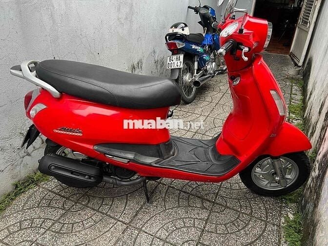 elizabeth bs65 zin cực đẹp