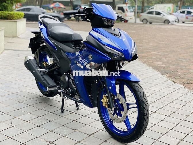YAMAHA EXCITER 155 BẢN ĐẶC BIỆT CHÍNH CHỦ ĐK 2025