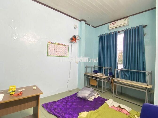 Cần bán gấp căn nhà cấp 4 ở 1/ Đ. Nguyễn Thị Rành-102m2 -SHR giá 780tr