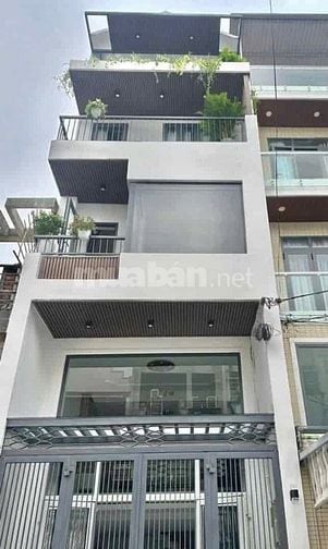 Bán nhà ngộp 66m2, giá 4ty250 triệu đường Lê Văn Việt, Long Thạnh Mỹ