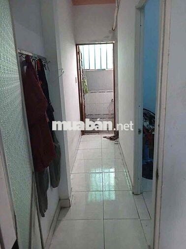 Nhà đẹp 4*10m 2PN hẻm 4m ô tô 2/ ngắn Quách Điêu Vĩnh Lộc A