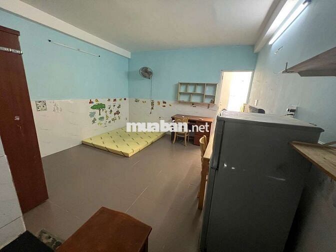 💥 Căn Hộ 2PN Rộng 60m2 - Có Thang Máy - Gần Phan Xích Long, Phú Nhuận