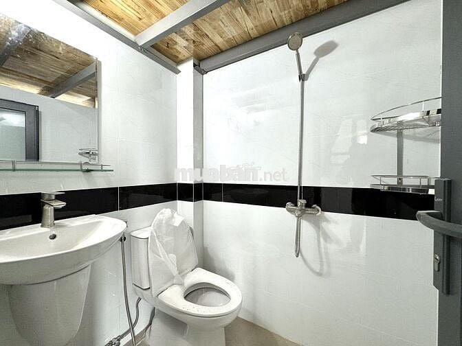 ‼️NEW DUPLEX MÁY LẠNH_GẦN CVPM QUANG TRUNG-DƯƠNG THỊ MƯỜI