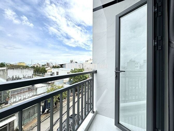 ‼️NEW DUPLEX MÁY LẠNH_GẦN CVPM QUANG TRUNG-DƯƠNG THỊ MƯỜI