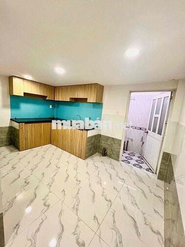 Nhà đẹp 4*12m 3PN hẻm 4m ô tô 3/ ngắn Liên Ấp 234 Vĩnh Lộc A