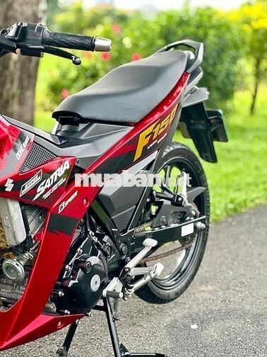 ✅✅Satria 68zz.Máy Siêu Siêu Dữ.Chạy Bao Tê Tê