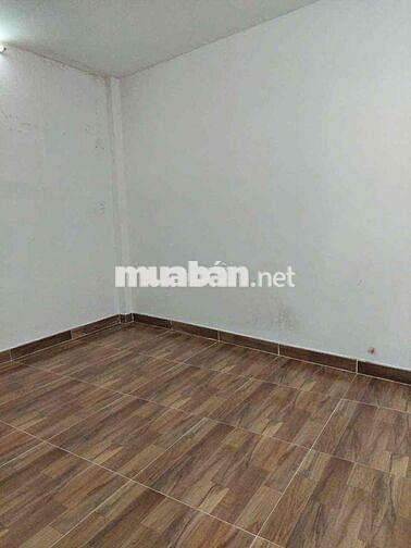 Bán nhà hẻm 239 đường bà hom quận 6 gần chợ phú lâm