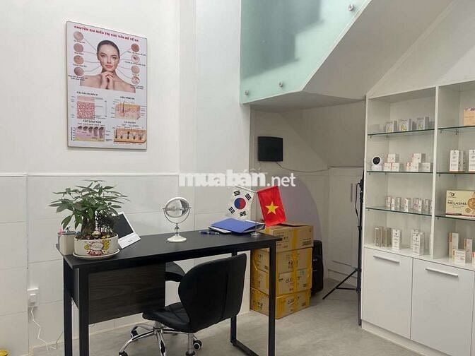 🔥 MẶT TIỀN TÂN THỚI NHẤT 17— Q12
🏡 Ngang 4.2M—85M²—4 tầng—Đường 15m.