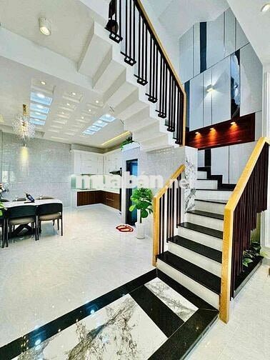 Tìm nhà HXH Thống Nhất dưới 8,5t? Đây chính là căn *** còn sót lạ