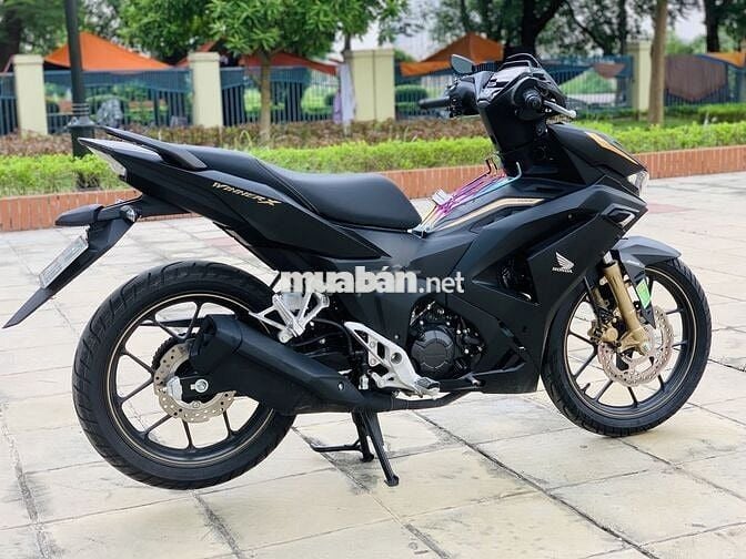 HONDA WINNER X V3150 ABS CHÍNH CHỦ NGUYÊN ZIN 2024