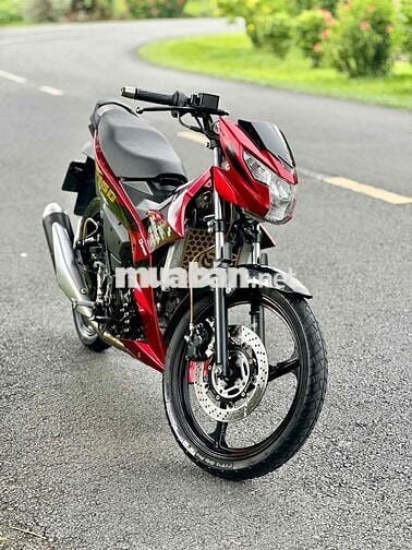 ✅✅Satria 68zz.Máy Siêu Siêu Dữ.Chạy Bao Tê Tê