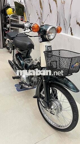 Cub 86-50cc