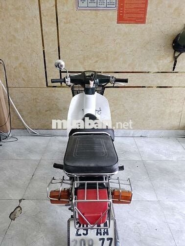 CÚP 50cc ,XE VIỆT THÁI 2016, HỌC SINH ĐI HỌC