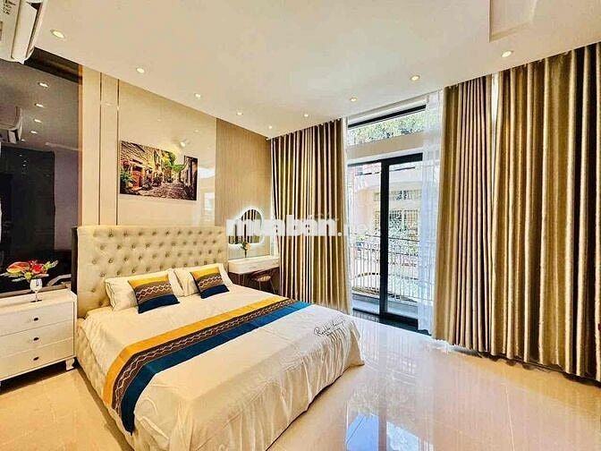 Tìm nhà HXH Thống Nhất dưới 8,5t? Đây chính là căn *** còn sót lạ
