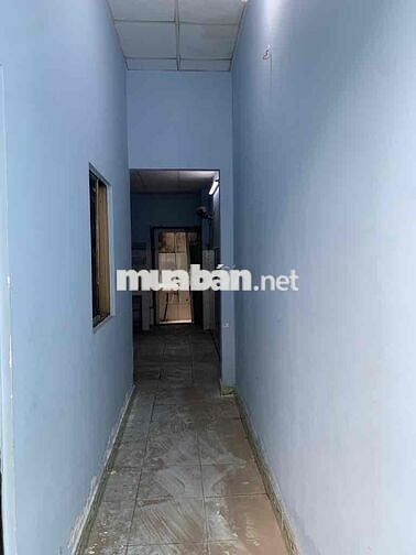 Nhà C4 đường Đông Hưng Thuận 02, Q12, dt 65m2 (4,2mx16m) 💰4,35Tỷ