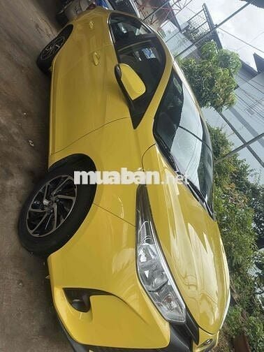 Toyota Vios 2023 E 1.5 MT - 64000 km